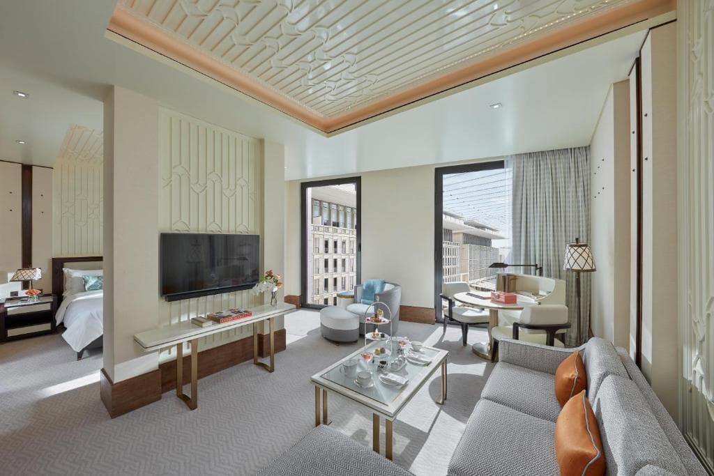 Mandarin Oriental, Doha - 27