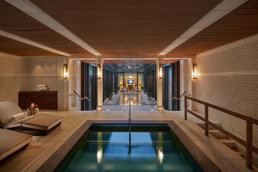 Mandarin Oriental, Doha - 28