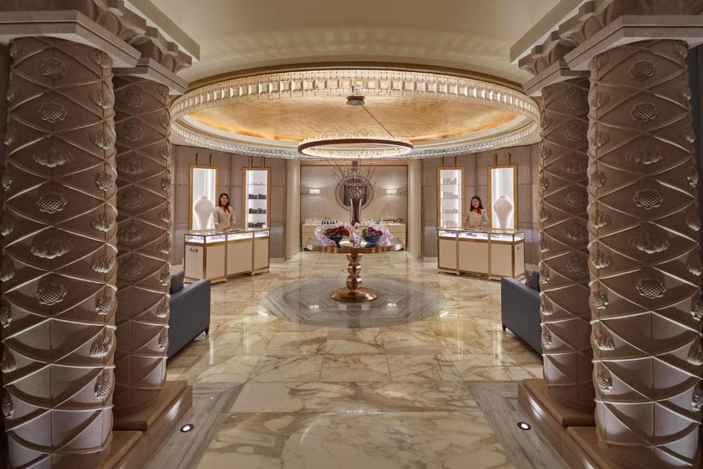 Mandarin Oriental, Doha - 29