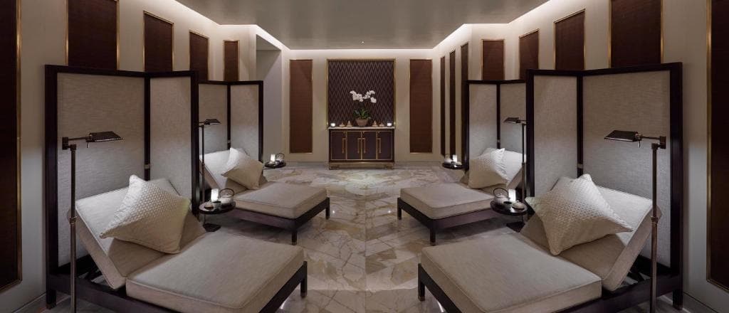 Mandarin Oriental, Doha - 30
