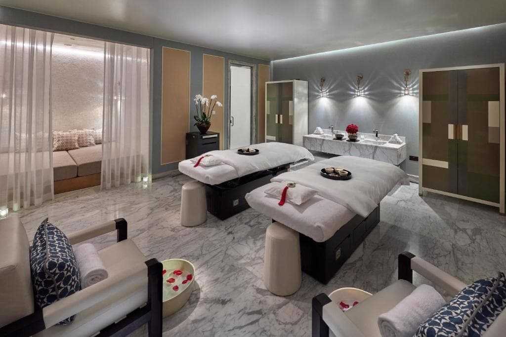 Mandarin Oriental, Doha - 31