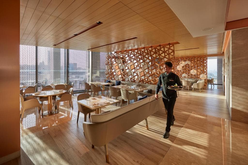 Mandarin Oriental, Doha - 32