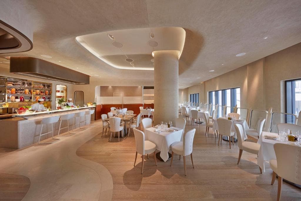 Mandarin Oriental, Doha - 33