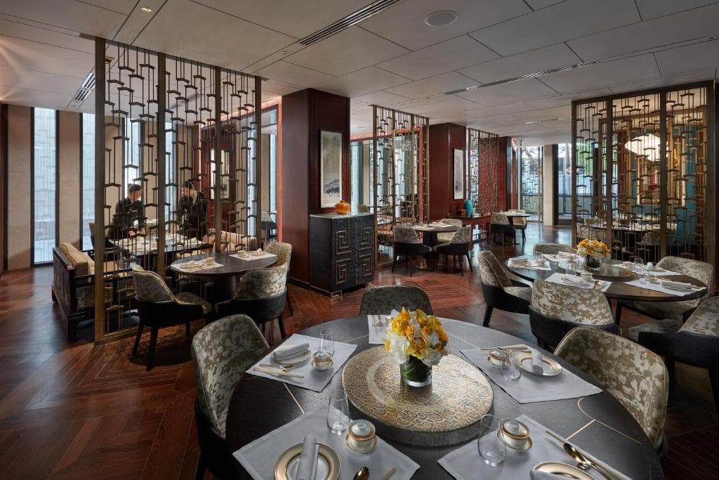 Mandarin Oriental, Doha - 34