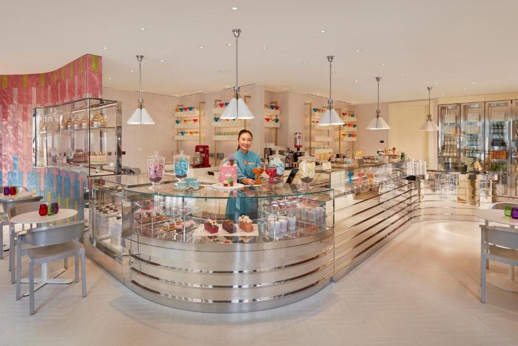 Mandarin Oriental, Doha - 35