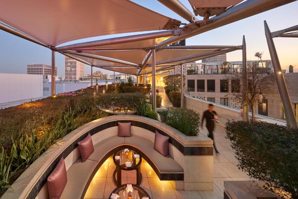 Mandarin Oriental, Doha - 36