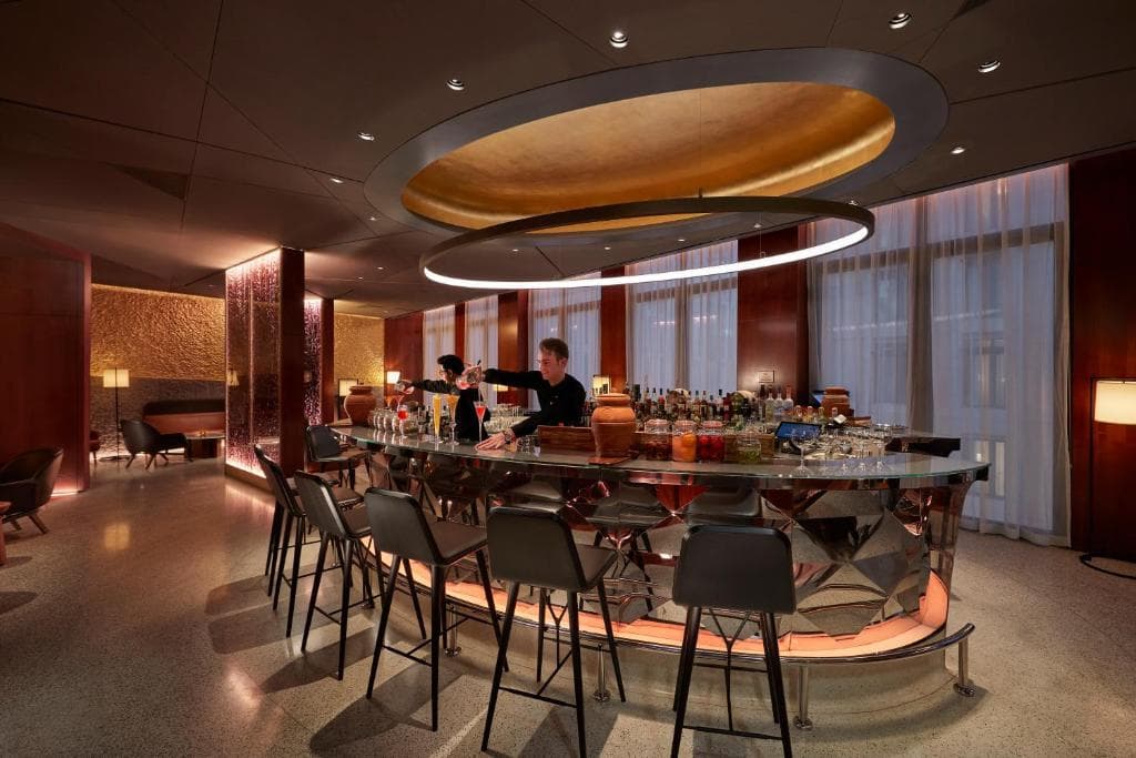 Mandarin Oriental, Doha - 37