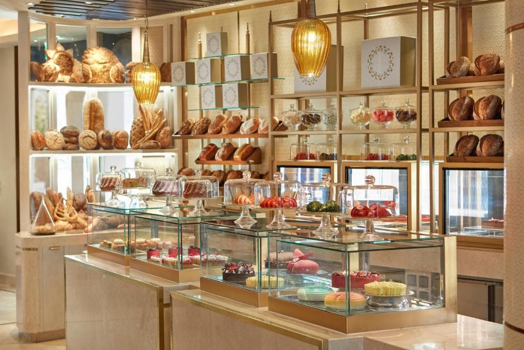 Mandarin Oriental, Doha - 38