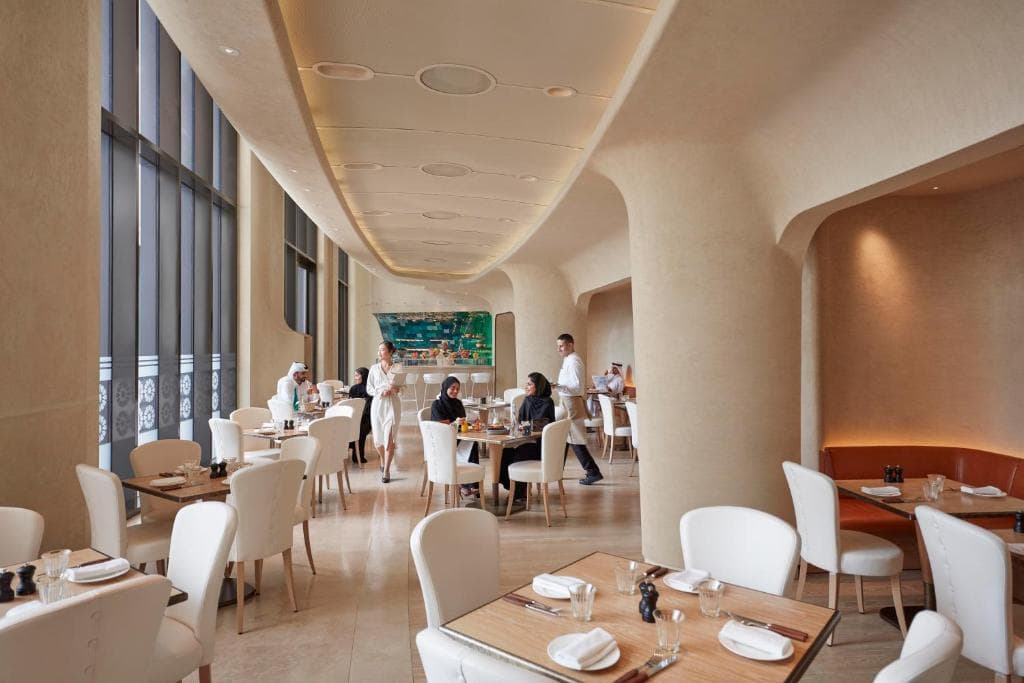 Mandarin Oriental, Doha - 39