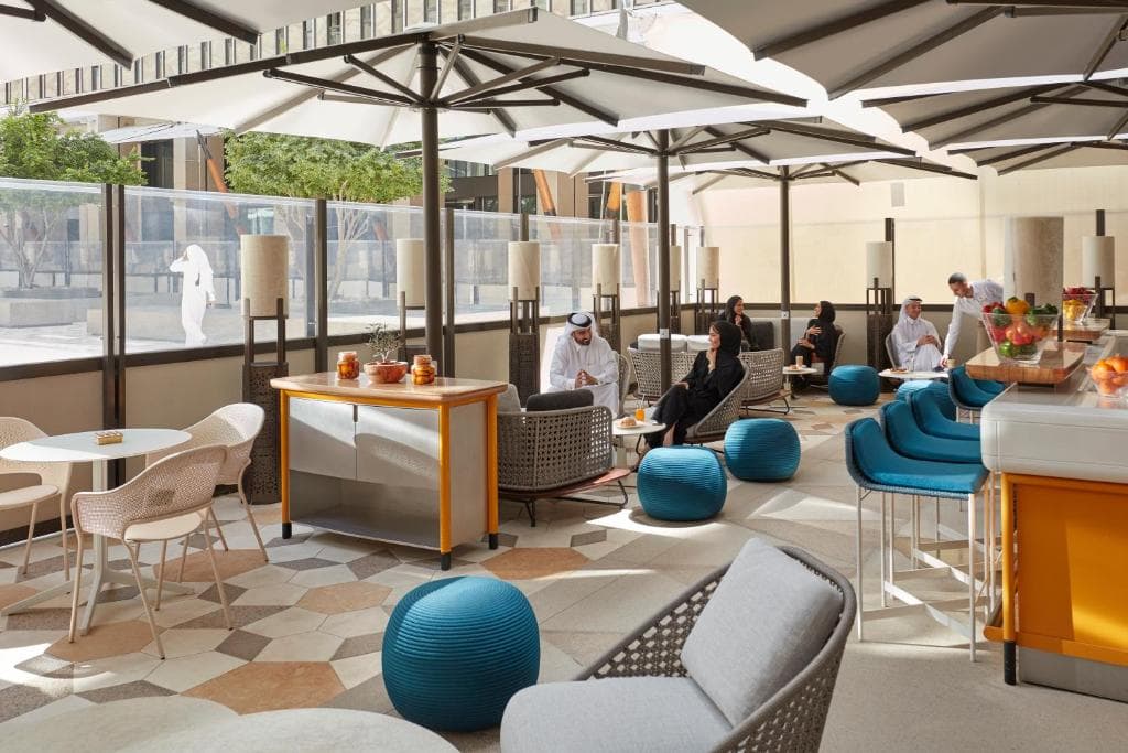 Mandarin Oriental, Doha - 40