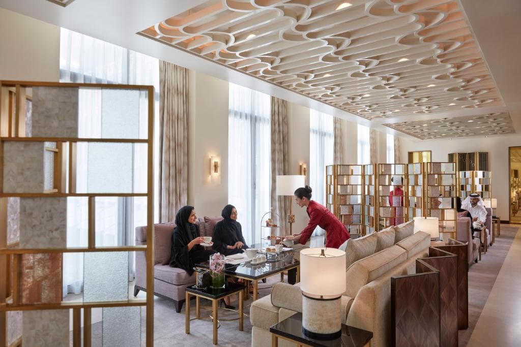 Mandarin Oriental, Doha - 41