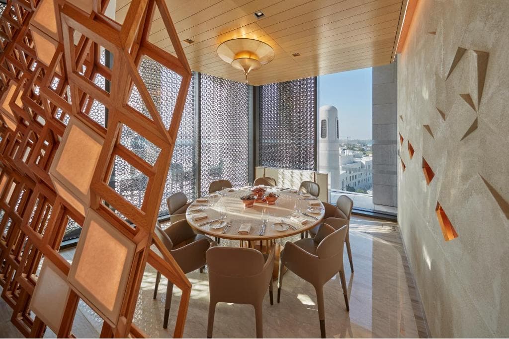 Mandarin Oriental, Doha - 43