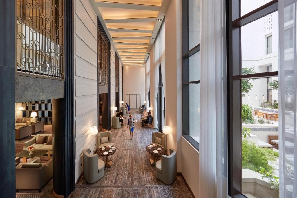 Mandarin Oriental, Doha - 44