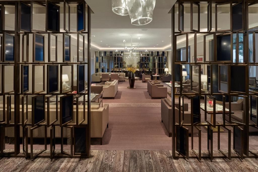 Mandarin Oriental, Doha - 45