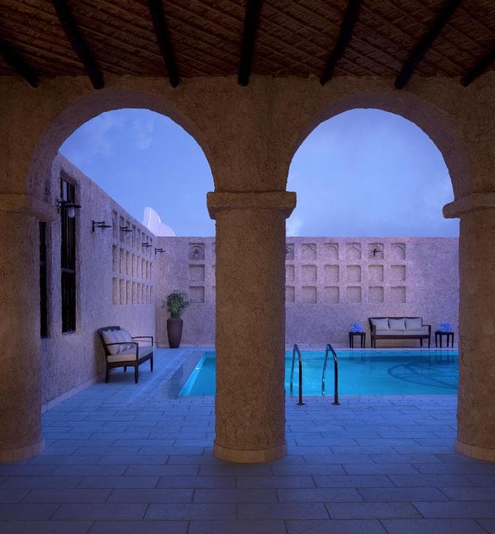 Souq Waqif Boutique Hotels By Tivoli - 4
