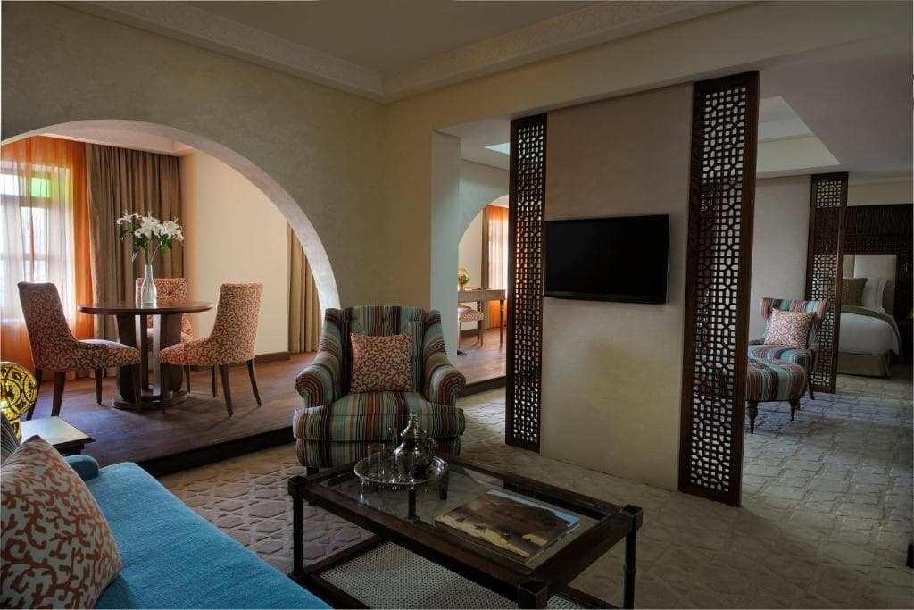 Souq Waqif Boutique Hotels By Tivoli - 5