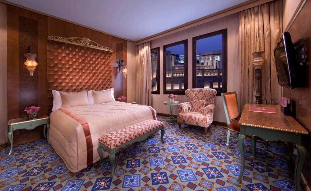 Souq Waqif Boutique Hotels By Tivoli - 6