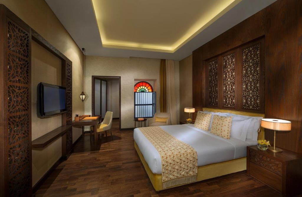 Souq Waqif Boutique Hotels By Tivoli - 7