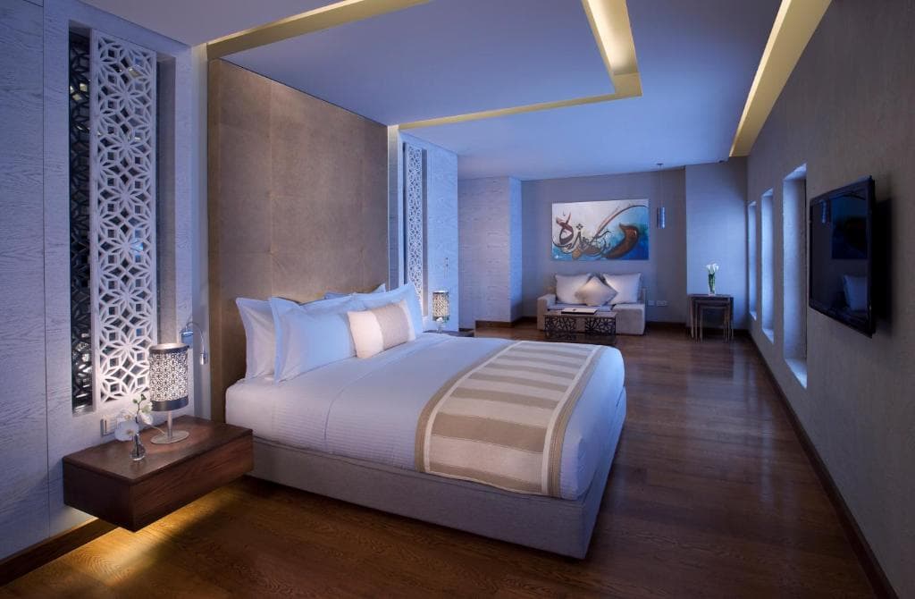 Souq Waqif Boutique Hotels By Tivoli - 9