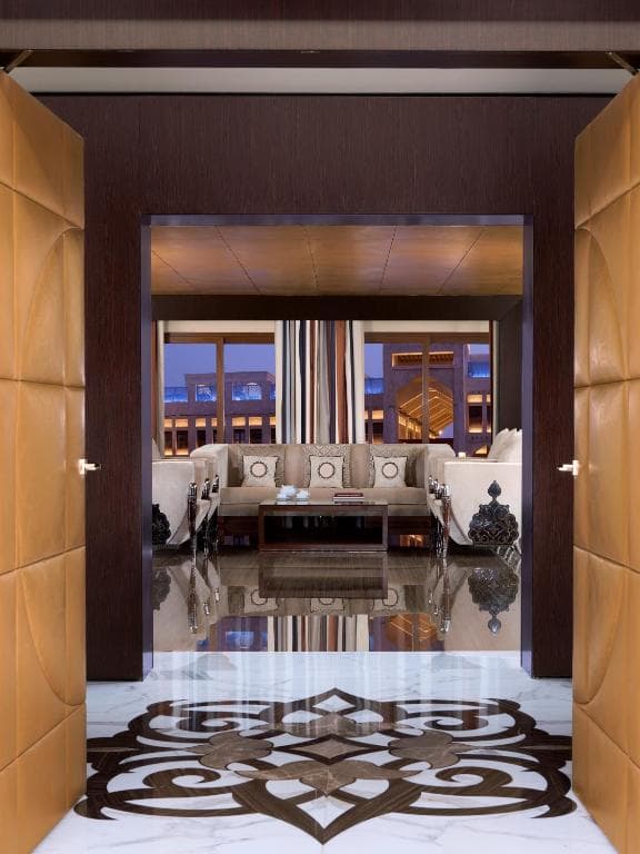 Souq Waqif Boutique Hotels By Tivoli - 11