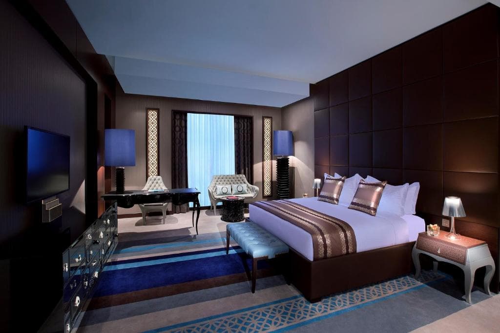 Souq Waqif Boutique Hotels By Tivoli - 19