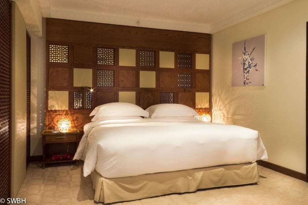 Souq Waqif Boutique Hotels By Tivoli - 22