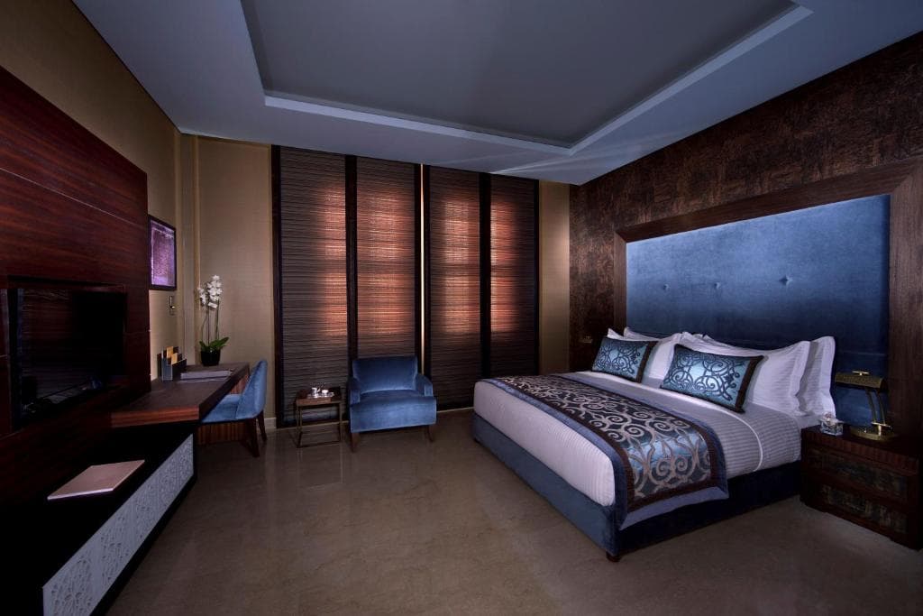 Souq Waqif Boutique Hotels By Tivoli - 23