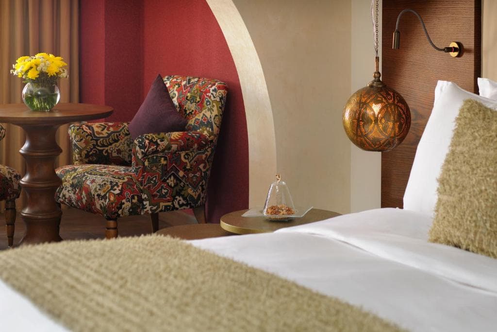 Souq Waqif Boutique Hotels By Tivoli - 24