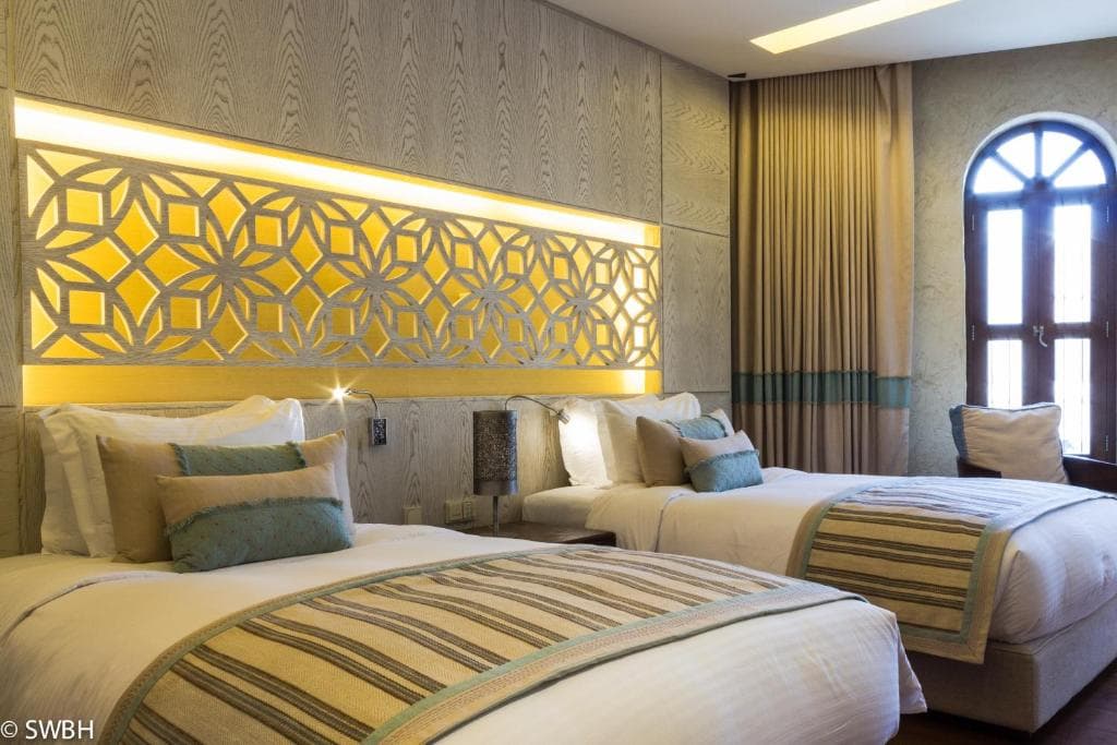 Souq Waqif Boutique Hotels By Tivoli - 25