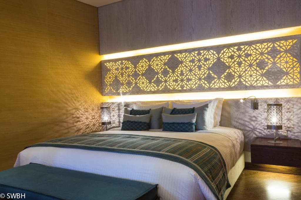 Souq Waqif Boutique Hotels By Tivoli - 26