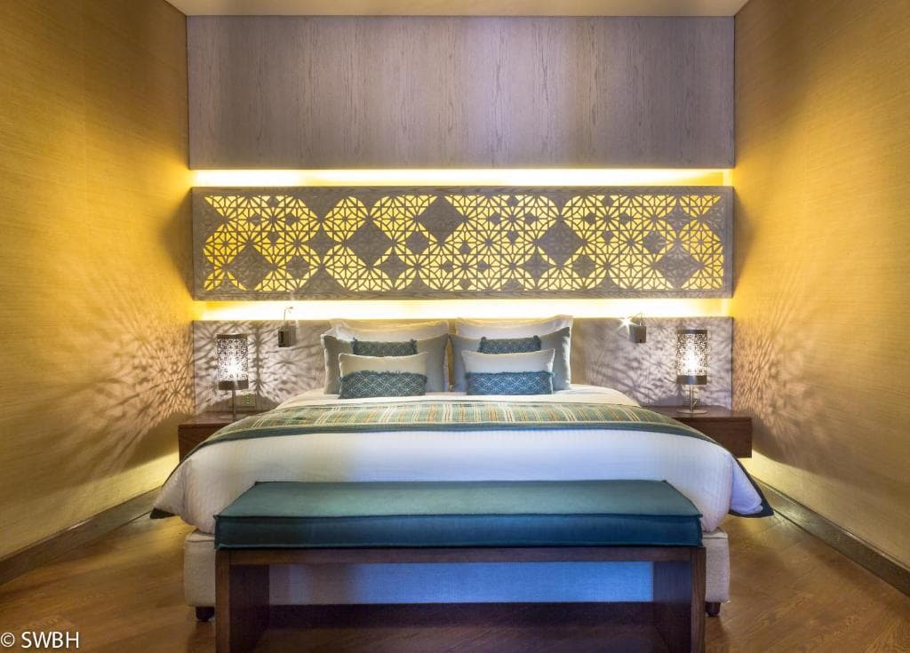Souq Waqif Boutique Hotels By Tivoli - 27