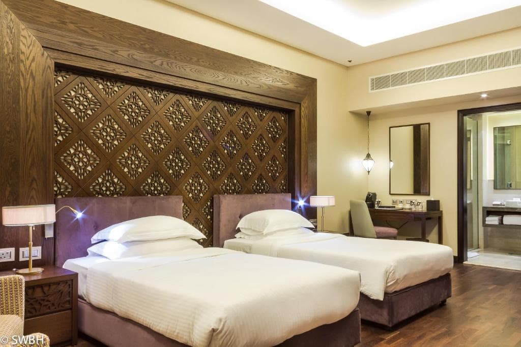 Souq Waqif Boutique Hotels By Tivoli - 28