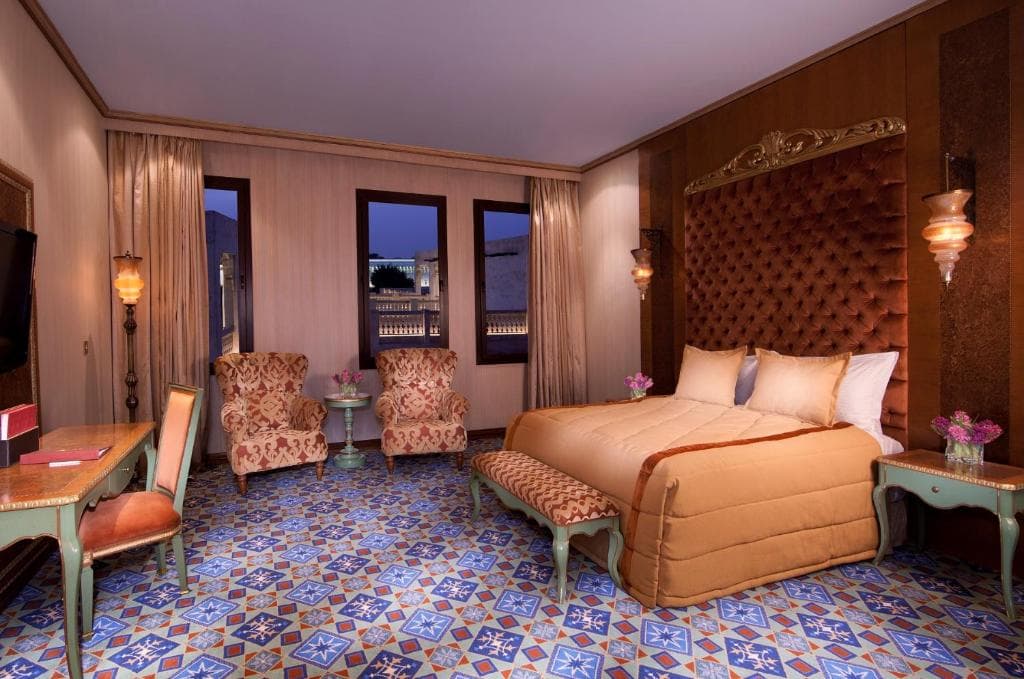 Souq Waqif Boutique Hotels By Tivoli - 30