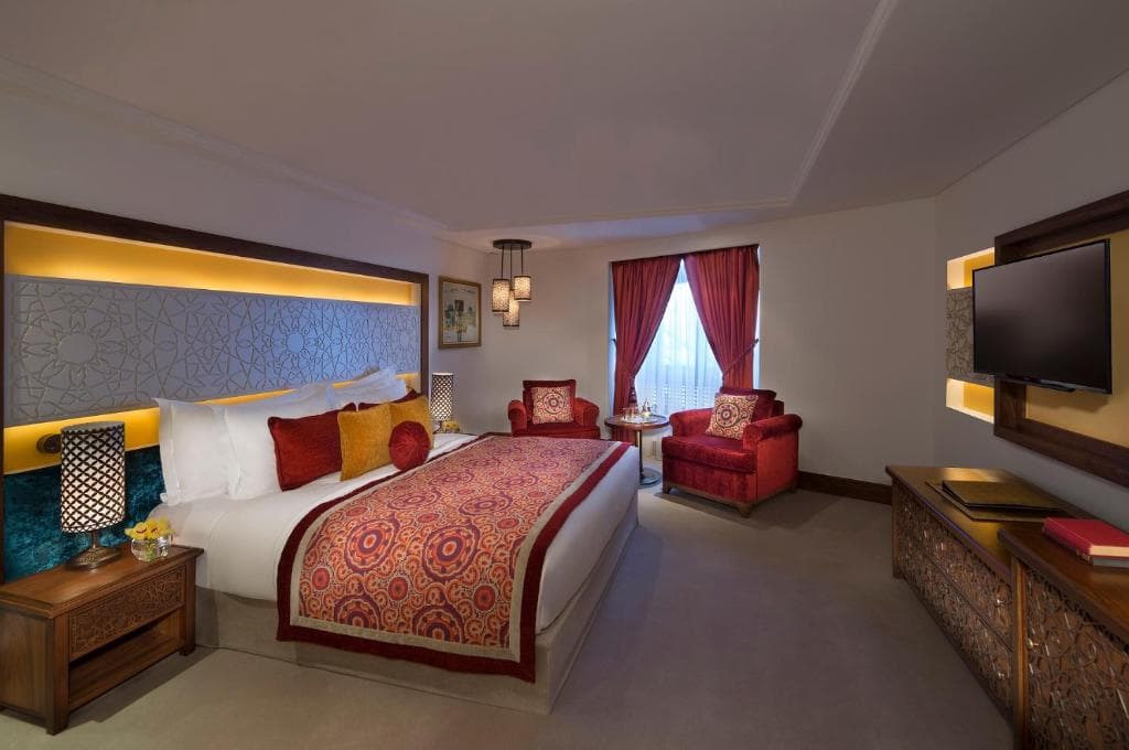 Souq Waqif Boutique Hotels By Tivoli - 31