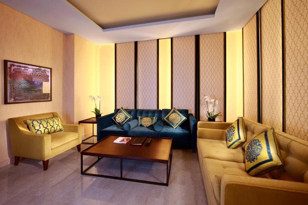 Souq Waqif Boutique Hotels By Tivoli - 32