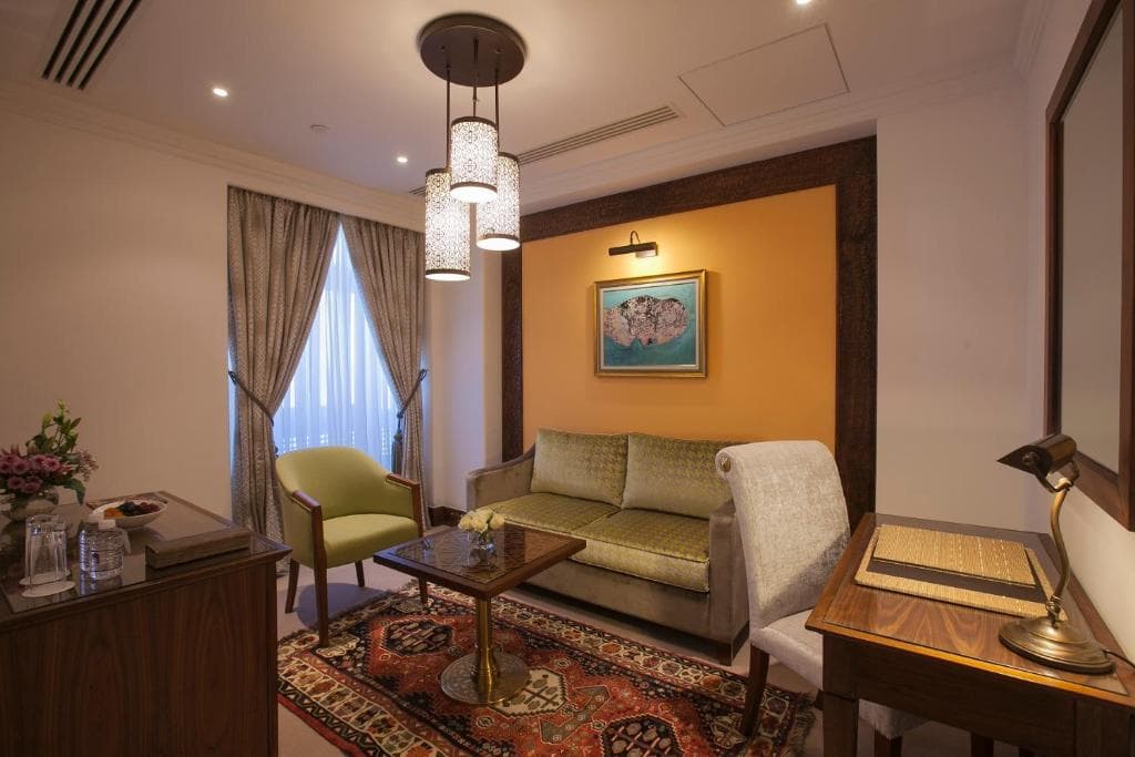 Souq Waqif Boutique Hotels By Tivoli - 33