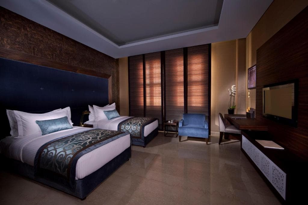 Souq Waqif Boutique Hotels By Tivoli - 34