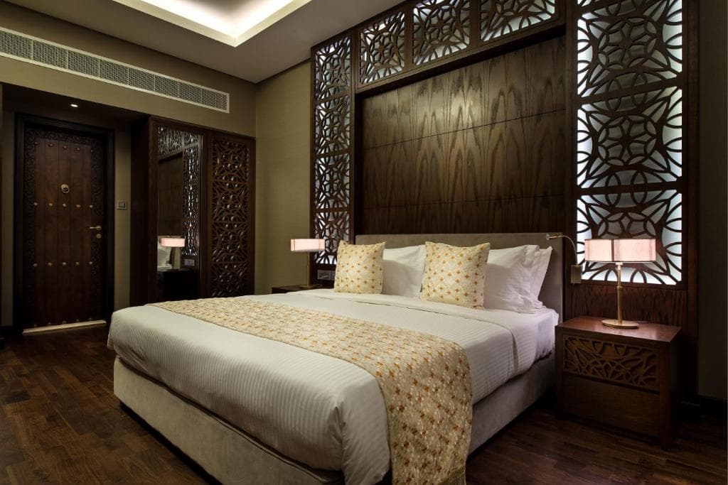 Souq Waqif Boutique Hotels By Tivoli - 35