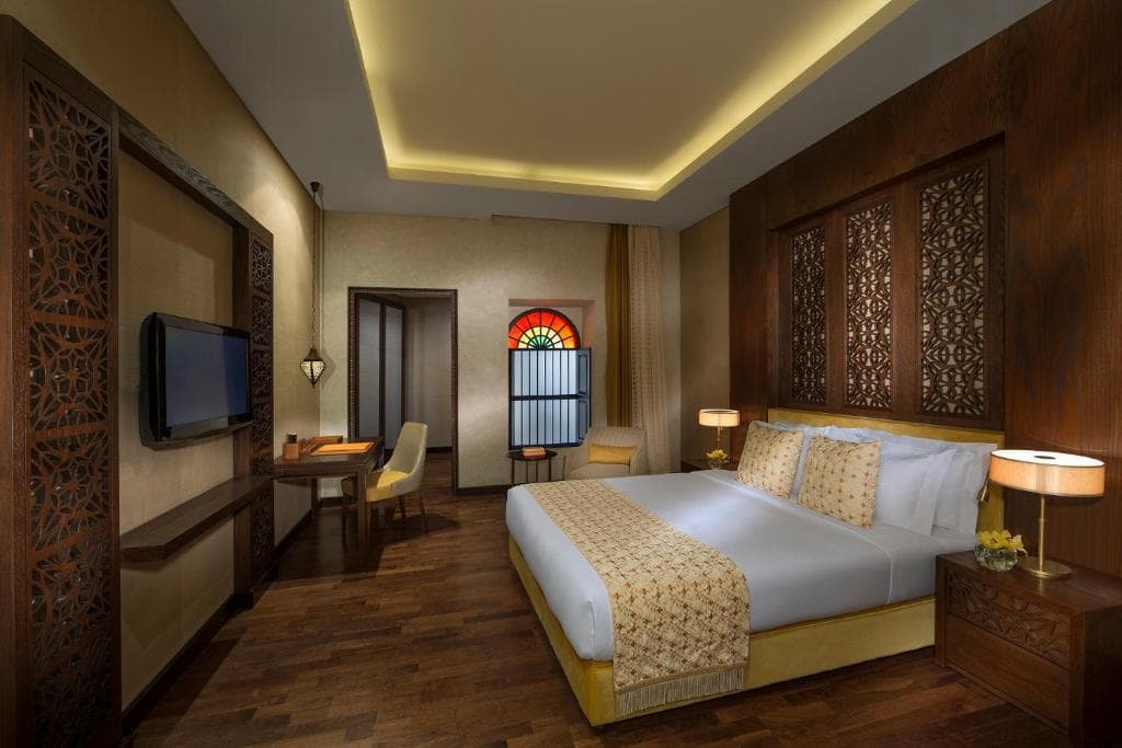 Souq Waqif Boutique Hotels By Tivoli - 36