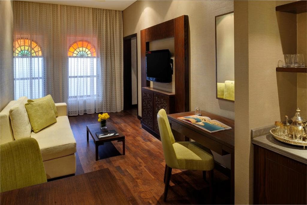 Souq Waqif Boutique Hotels By Tivoli - 37