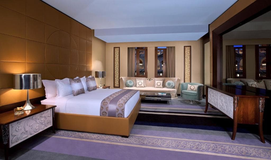 Souq Waqif Boutique Hotels By Tivoli - 38