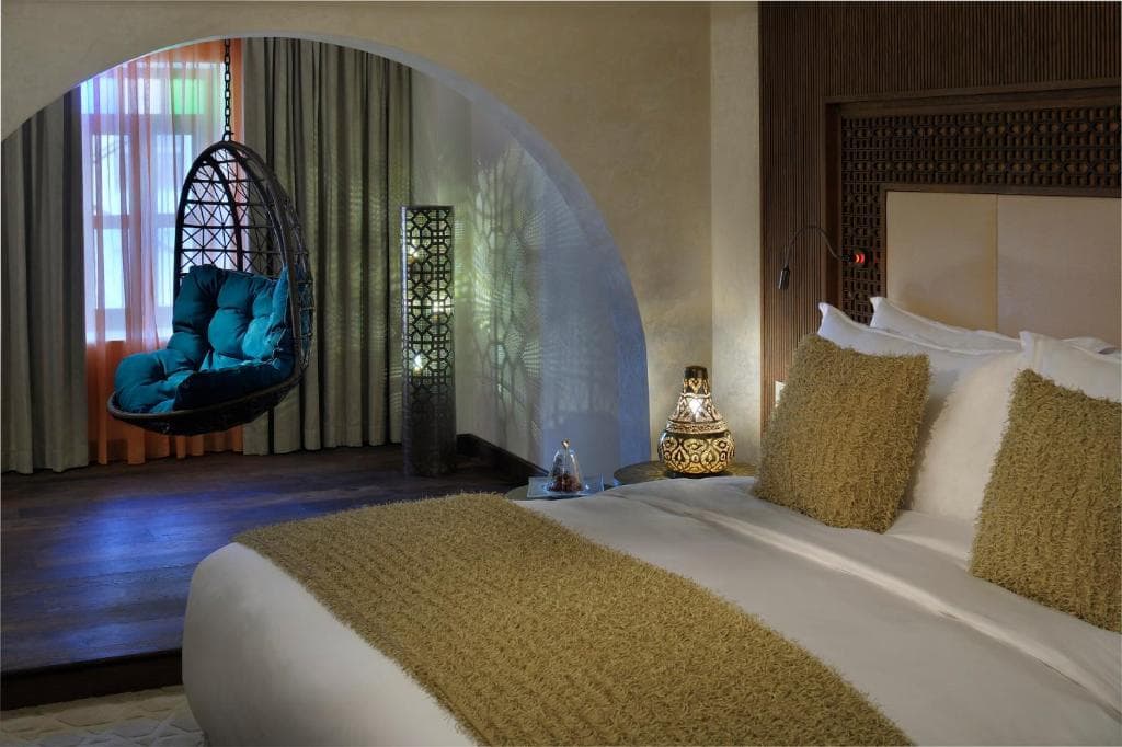 Souq Waqif Boutique Hotels By Tivoli - 40
