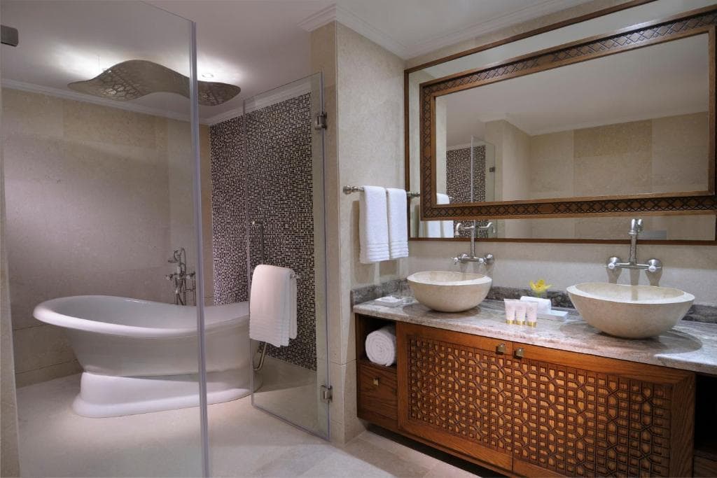 Souq Waqif Boutique Hotels By Tivoli - 41