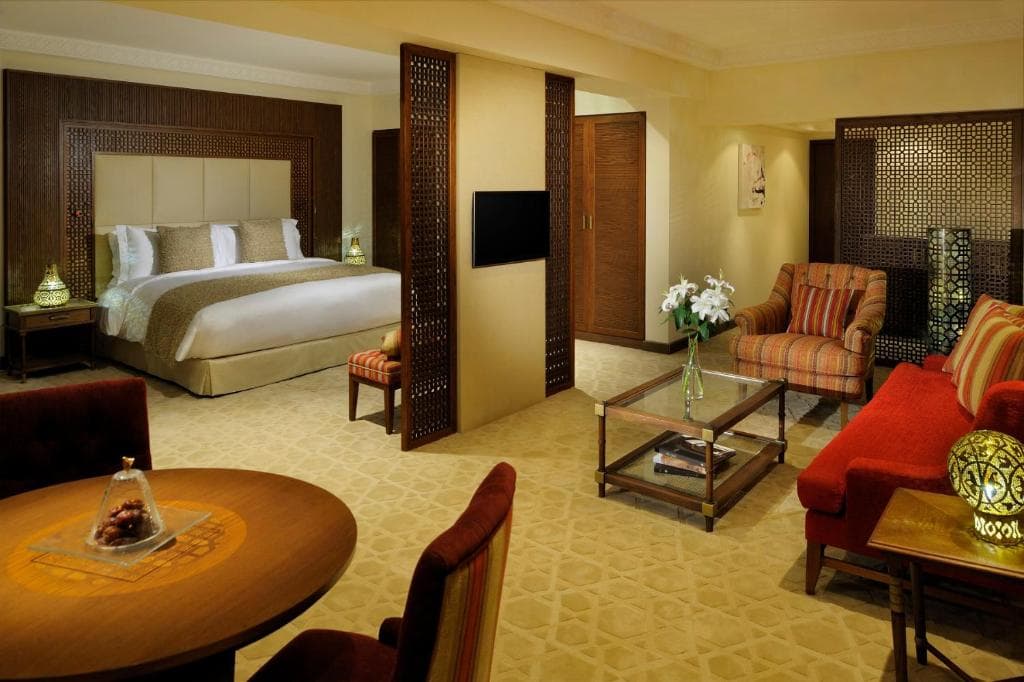 Souq Waqif Boutique Hotels By Tivoli - 42