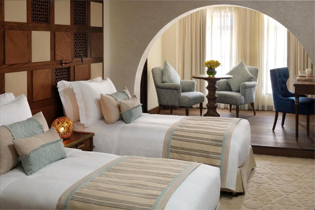 Souq Waqif Boutique Hotels By Tivoli - 43