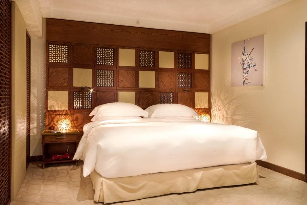 Souq Waqif Boutique Hotels By Tivoli - 44
