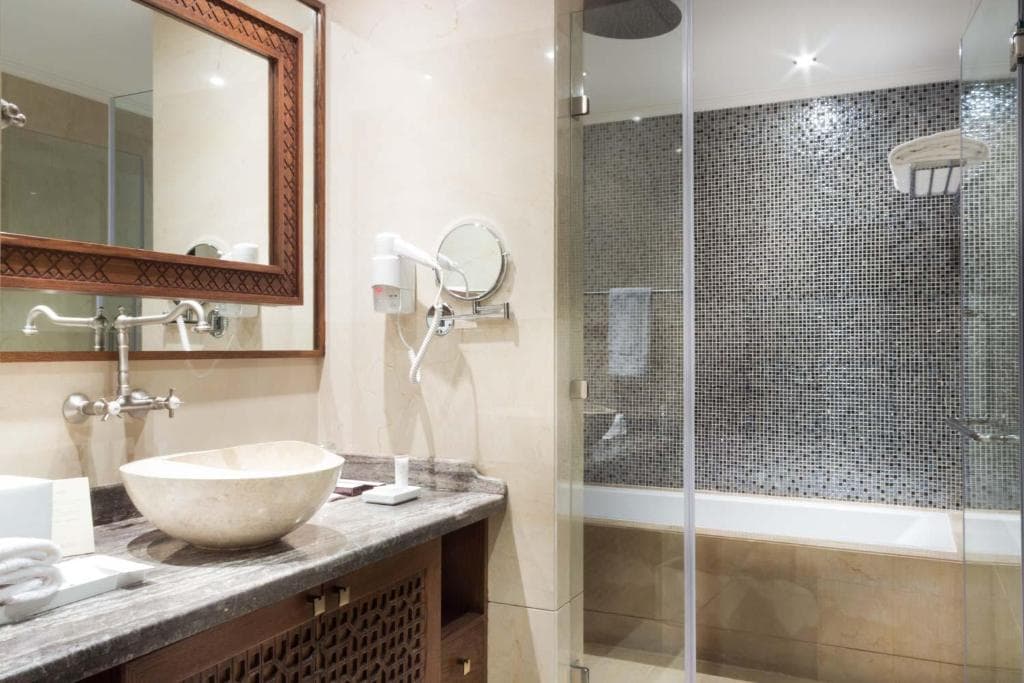 Souq Waqif Boutique Hotels By Tivoli - 45