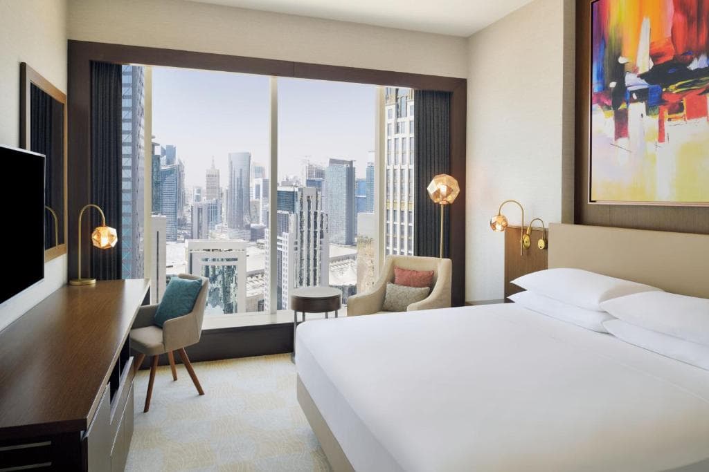 Delta Hotels City Center Doha - 2
