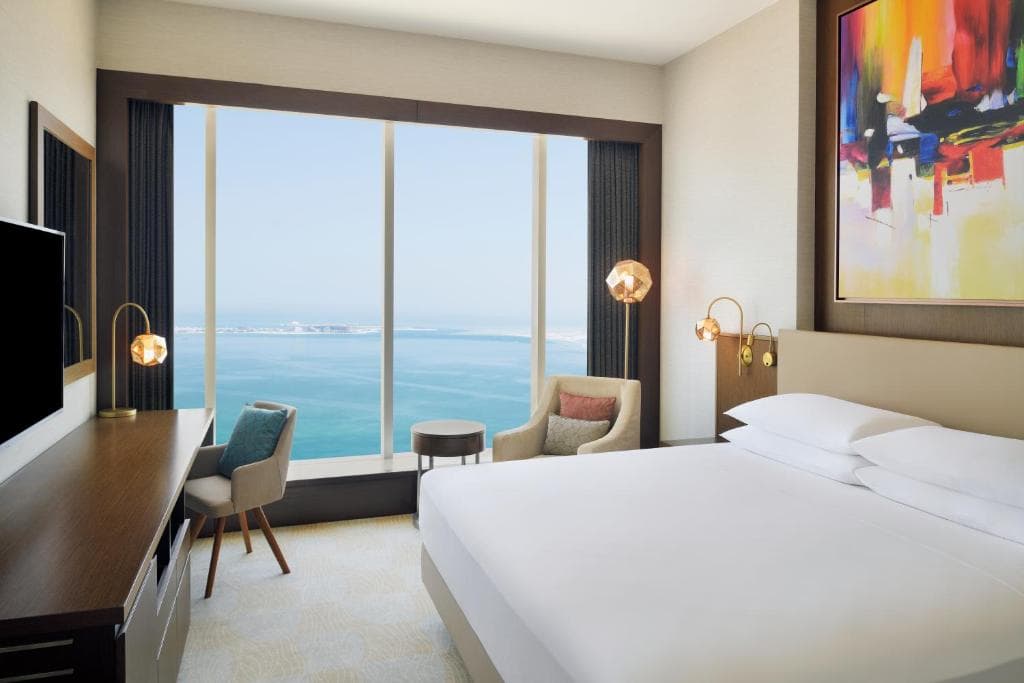 Delta Hotels City Center Doha - 3