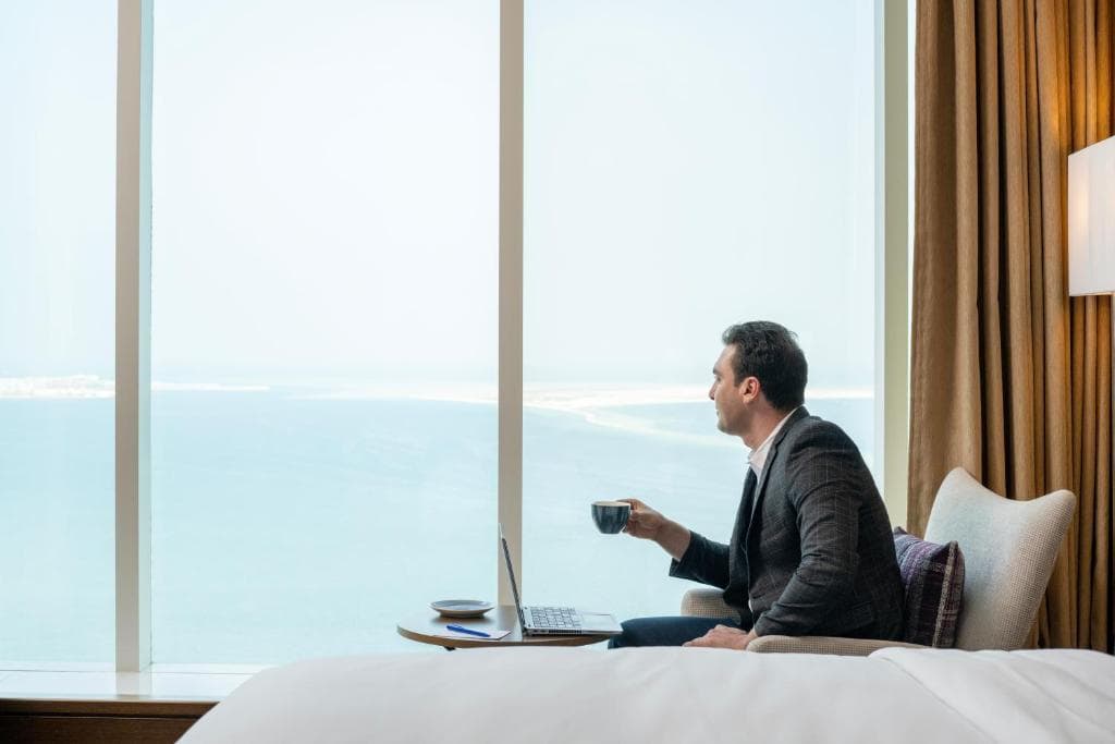 Delta Hotels City Center Doha - 4
